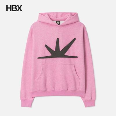 Sunlove Daybreak Brushed Hoodie 帽衫卫衣 HBX