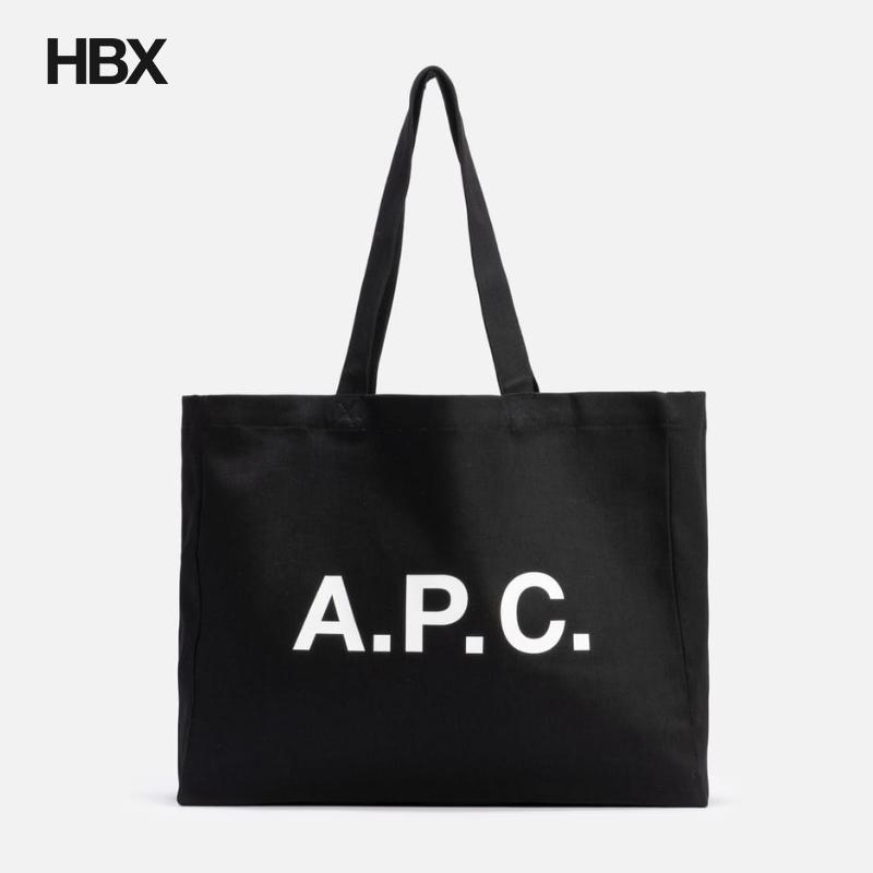 A.P.C. APC Shopping Diane 托特包 HBX