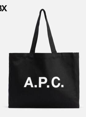 A.P.C. APC Shopping Diane 托特包 HBX