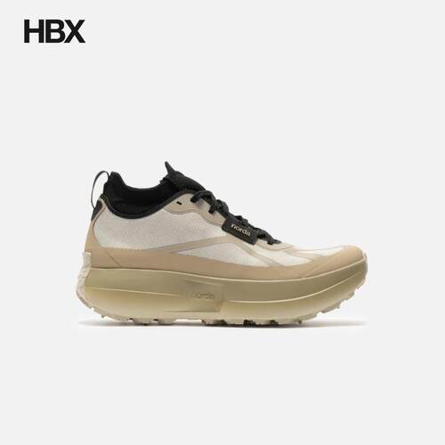norda 055 - M - STRATO 运动鞋男HBX