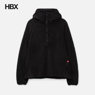 Purple Mountain Observatory PrimaLoft® URSA 帽衫卫衣男HBX