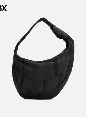 anggae Knot Tube Bag S 单肩包女HBX