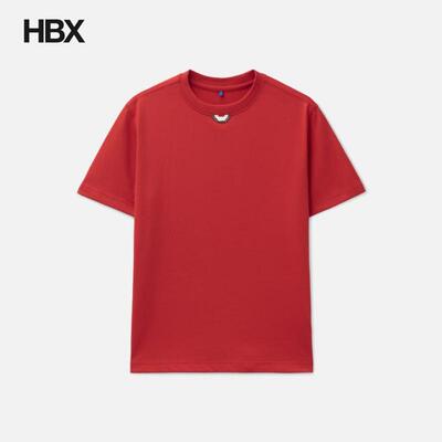 Ader Error T-Shirt Product. 47 短袖T恤HBX