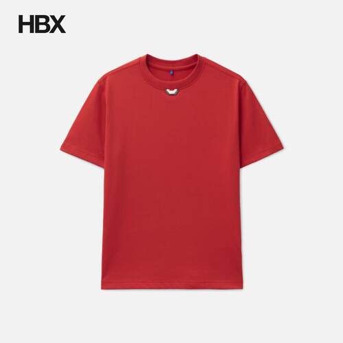 Ader Error T-Shirt Product. 47 短袖T恤HBX