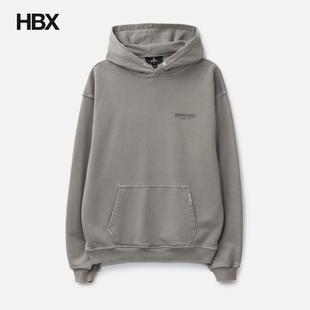 Represent Owners Club Hoodie 帽衫男HBX