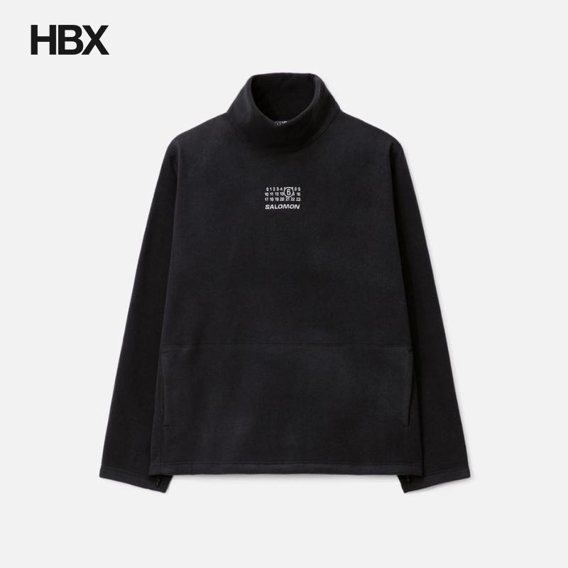MM6 Maison Margiela/马吉拉 MM6 x Salomon Long 上衣男HBX