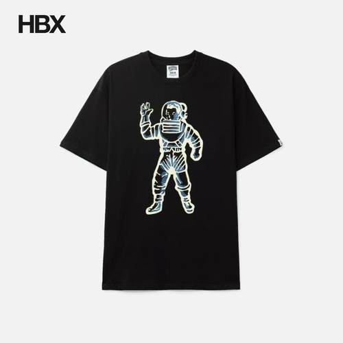 Billionaire Boys Club Astronaut Dot T-Shirt 短袖T恤男HBX