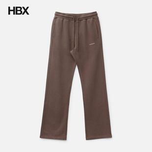 Cole Buxton Pilled Mini Logo Lounge Pants 长裤男HBX