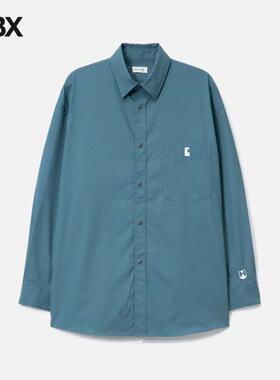 CLESSTE HBX Exclusive – City Uniform Shirt 衬衫男HBX