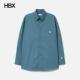 HBX 衬衫 Exclusive City CLESSTE Shirt – Uniform 男HBX