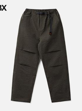 Gramicci Northside Plaid Pant 长裤休闲裤男HBX