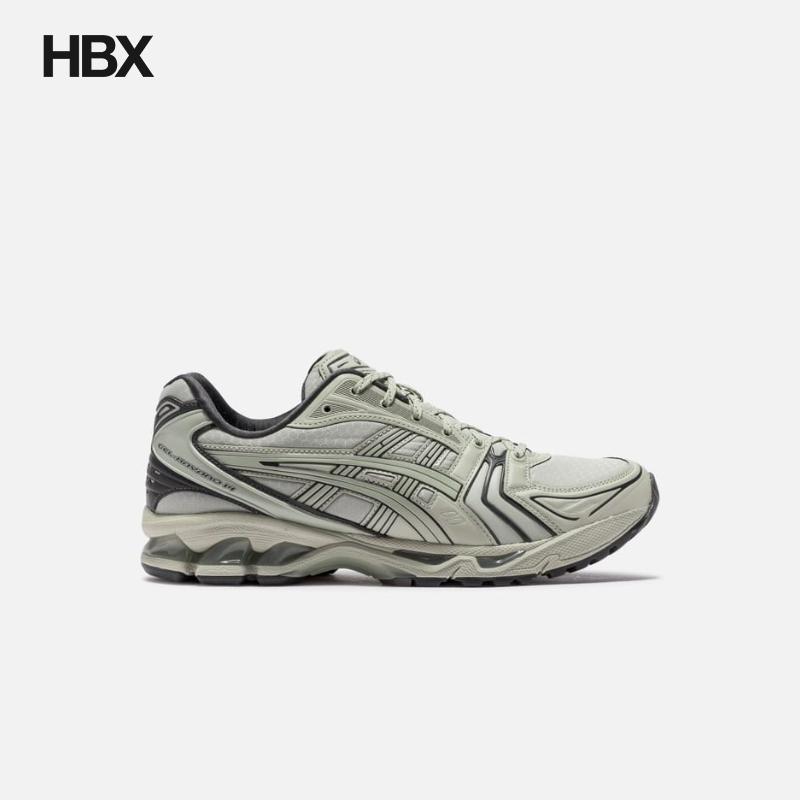 Asics/亚瑟士 GEL-KAYANO 14 运动鞋女HBX
