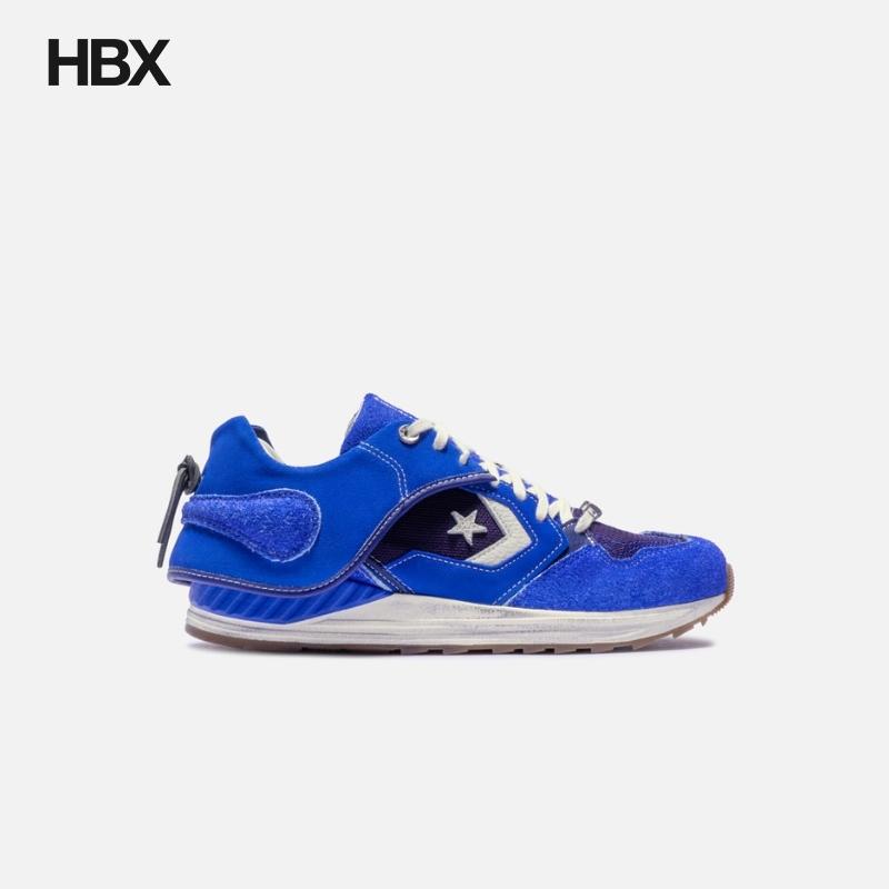 Converse/匡威 x ADERERROR Wave Trainer 运动鞋 HBX