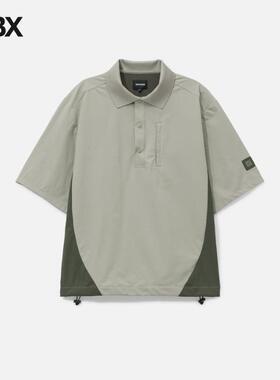 Manors Golf Shooter Shirt 衬衫男HBX