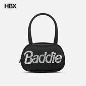 Bag Amina Muaddi Amini Baddie 包袋女HBX Super