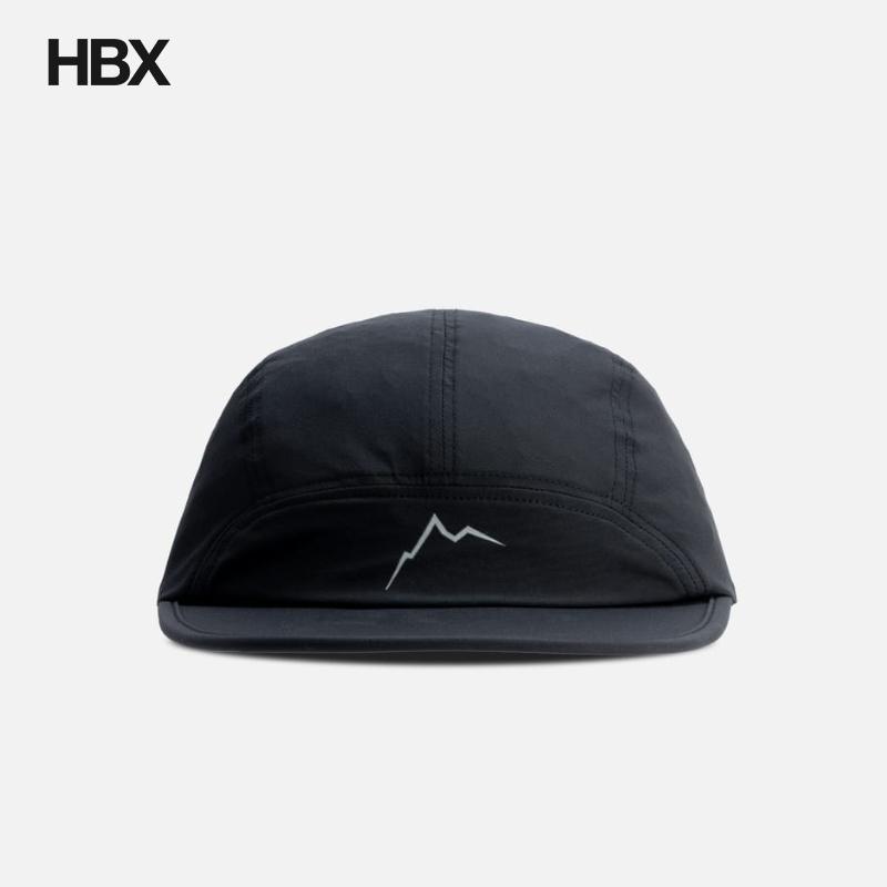 CAYL Stretch Trail Cap 鸭舌帽棒球帽男HBX