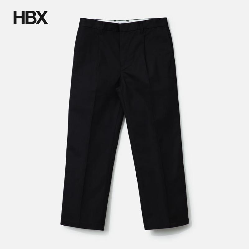 Wacko Maria Dickies / Pleated Trousers 长裤男HBX