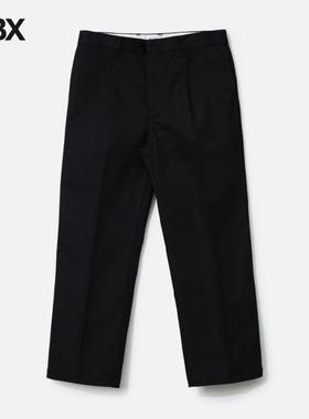 Wacko Maria Dickies / Pleated Trousers 长裤男HBX