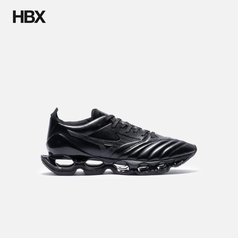 Mizuno/美津浓 Sportstyle Wave Prophecy Morelia Neo运动鞋 HBX