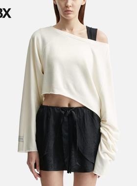 Nylora Simone Top 长袖T恤女HBX