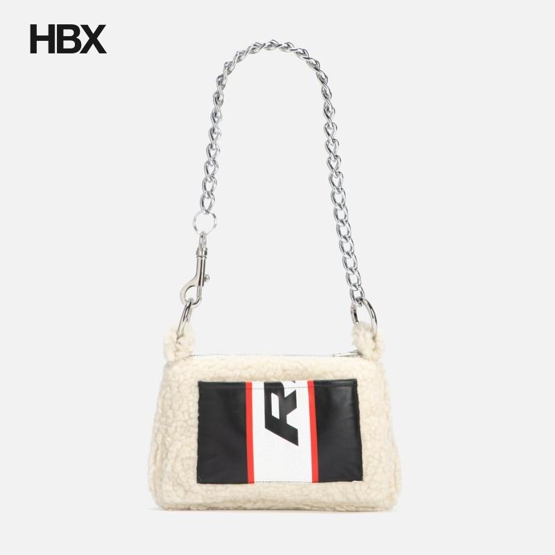 ANCUTA SARCA UPCYCLED BOXING GLOVE BAG 包袋女HBX