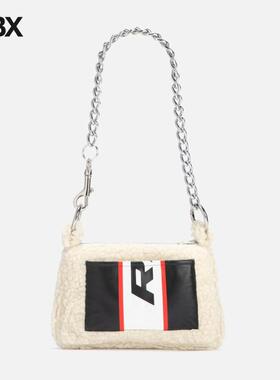 ANCUTA SARCA UPCYCLED BOXING GLOVE BAG 包袋女HBX