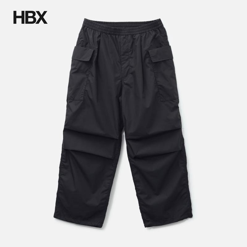 Nanamica Easy Cargo Pants 长裤男HBX图片