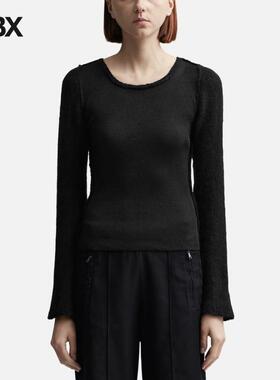 Our Legacy Inverse Roundneck 上衣女HBX