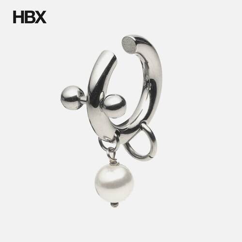 Justine Clenquet Betsy Ear Cuff 耳饰HBX