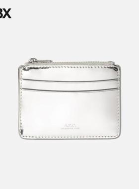 A.P.C. APC Paris Cardholder 卡片套女HBX
