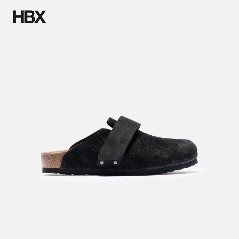Birkenstock/勃肯 Loma 凉鞋男HBX