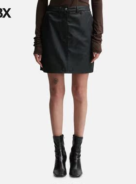 Nanushka MIRAY 半身裙女HBX