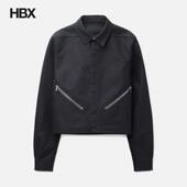 Owens Shirt 瑞克·欧文斯 Rick Tour Alice Jacket 外套男HBX