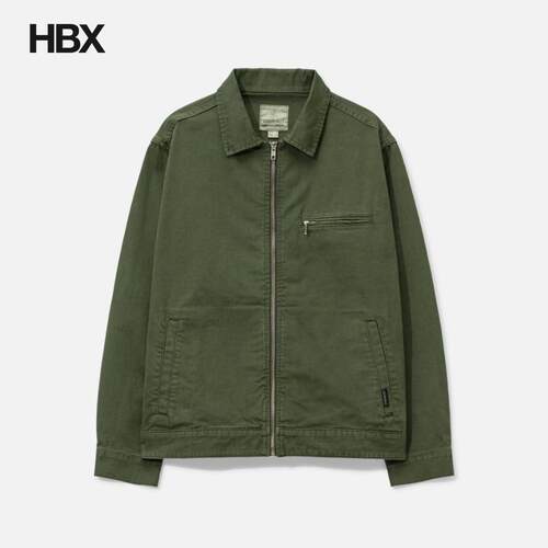 Gramicci Taos Canvas Jacket 外套男HBX