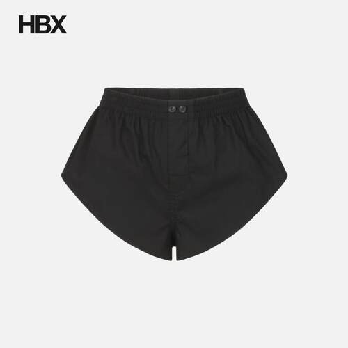 Entire Studios Pixie Boxer 短裤女HBX
