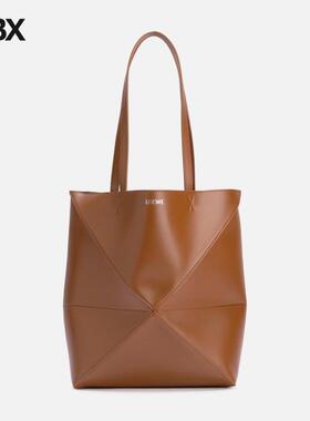 Loewe Medium Puzzle Fold Tote 托特包 HBX