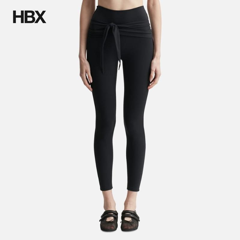 Nylora Oscar Leggings 紧身裤运动服女HBX