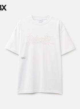 STUDENTS GOLF Bunker Hell T-shirt 短袖T恤男HBX