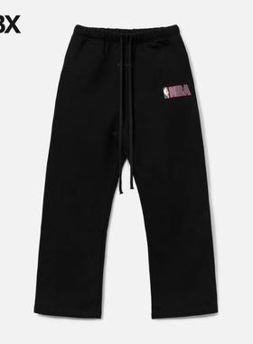 Fear of God Essentials x NBA Sports Tearaway 长裤男HBX