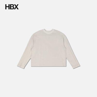 Entire Studios Heavy Long Sleeve 长袖T恤HBX
