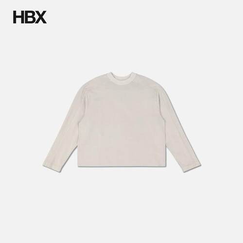 Entire Studios Heavy Long Sleeve 长袖T恤HBX