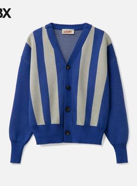 OLOLO Vertically Challenged Cardigan 针织开衫男HBX