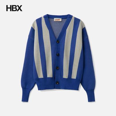 OLOLO Vertically Challenged Cardigan 针织开衫男HBX