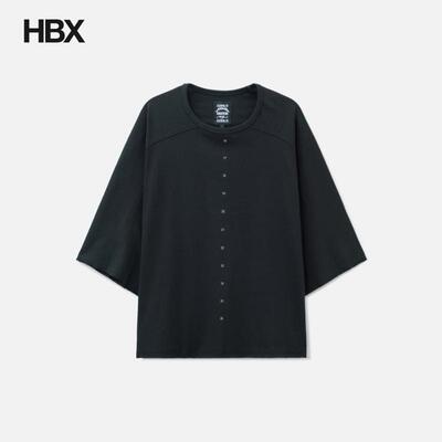 AJOBYAJO 10th Anniversary Raglan T-Shirt 短袖T恤HBX