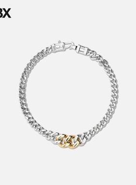 Tom Wood Dean Bracelet Duo 手环HBX