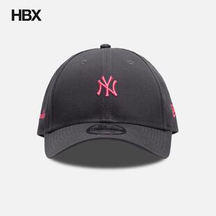 New Era New York Yankees Mini Logo 9Forty Cap 帽子HBX