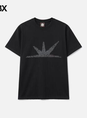 Sunlove ASCII Daybreak T-shirt 短袖T恤 HBX