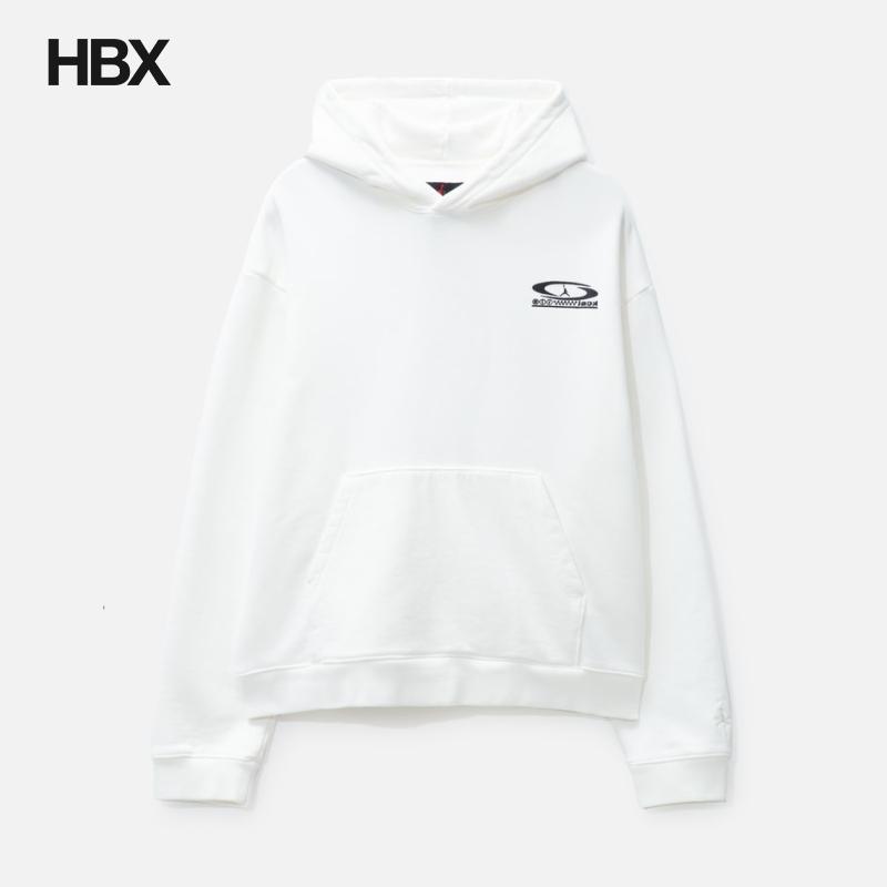 Jordan Brand Jordan X Travis Scott Pullover 帽衫卫衣男HBX