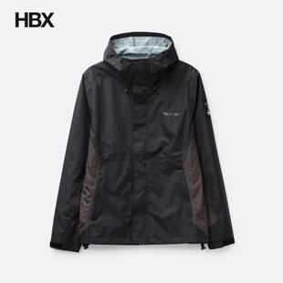 Jacket Butter Rain 外套男HBX Goods