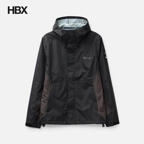 Butter Goods T-Rain Jacket 外套男HBX